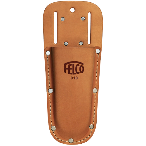 Skórzane etui dla FELCO 910